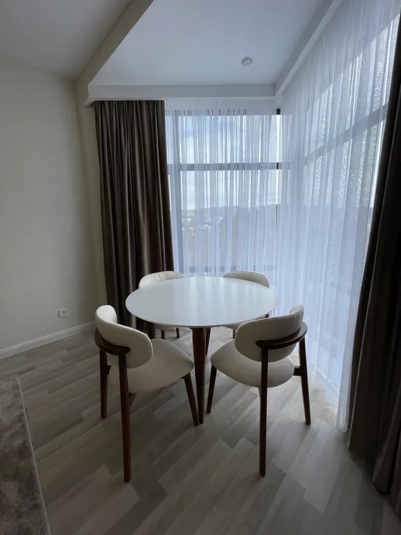 ЖК Грин Парк-центр апартаменты