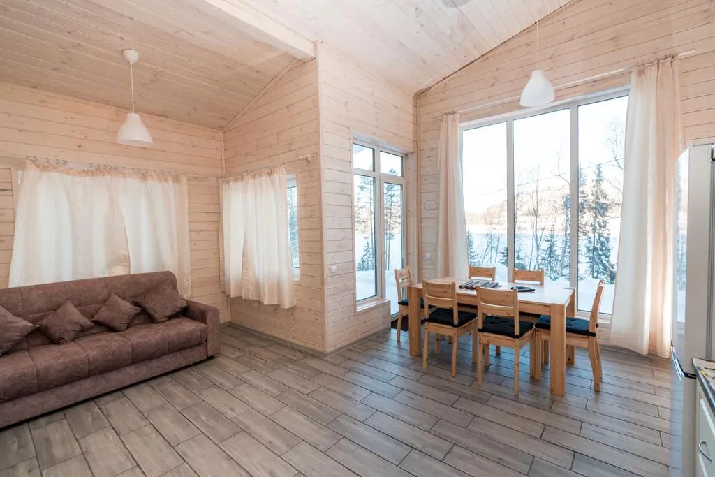 Гостевой дом 6 Villanorda