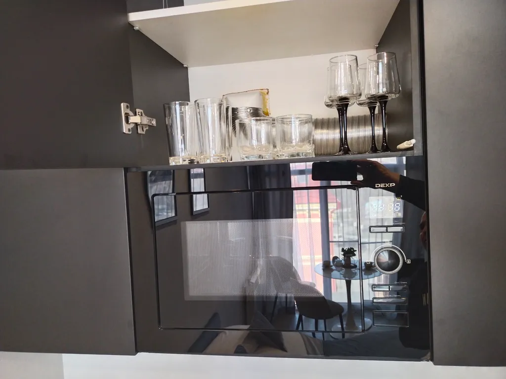 Квартира Квартира апартаменты в центре города — Волгоград