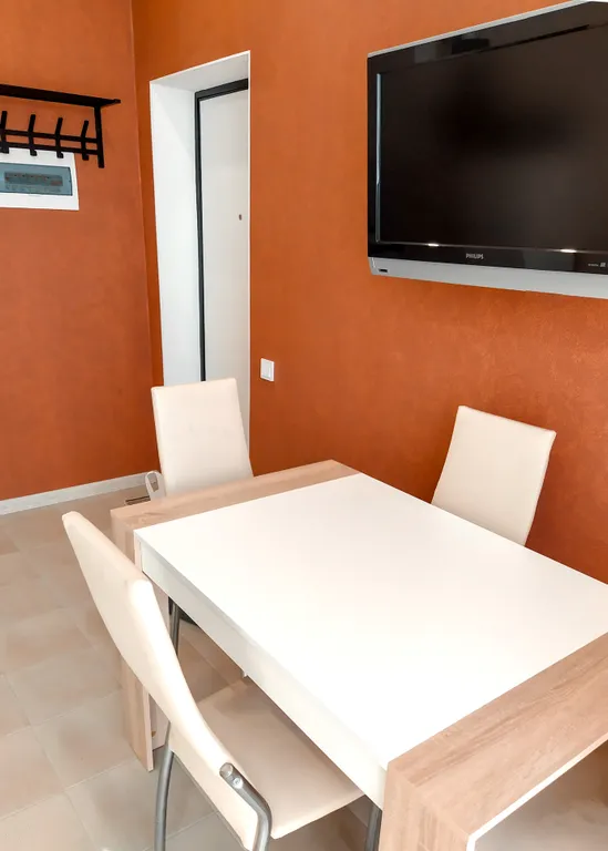 Квартира Солнечная квартира — Анапа