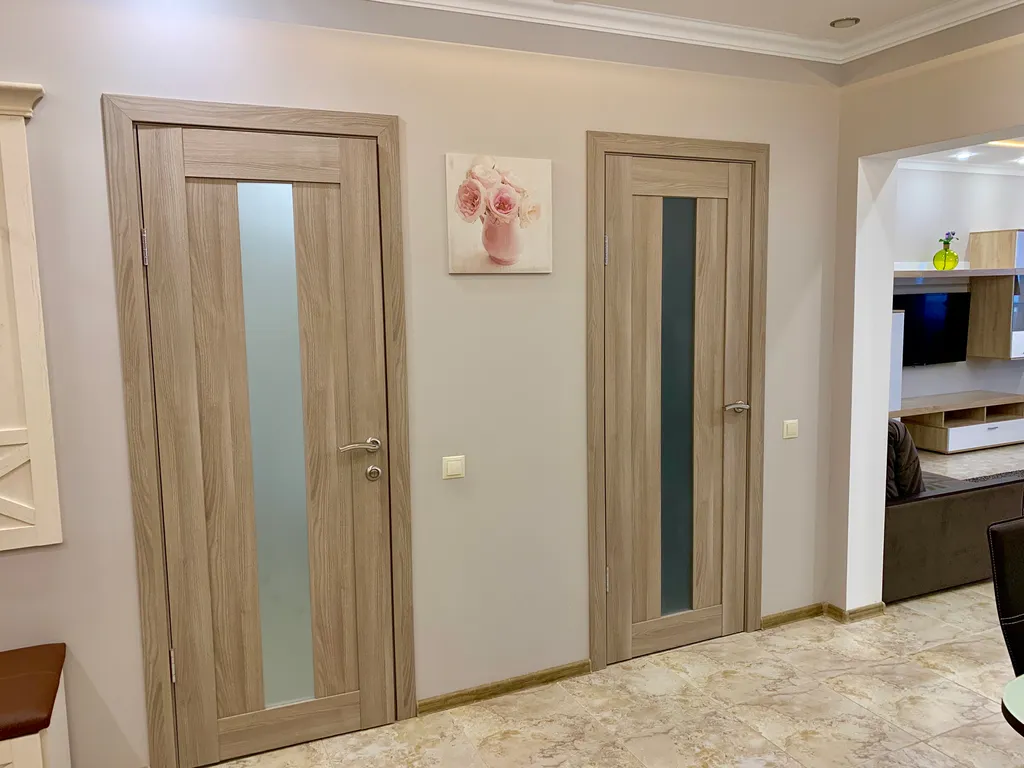 Уютный апартамент с видом на море