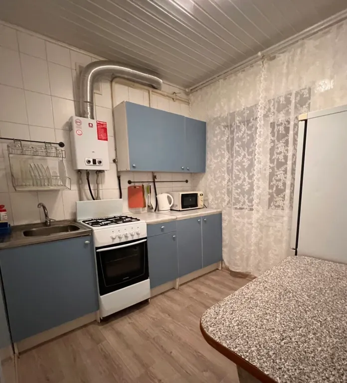 2х комнатная квартира в центре Белгорода. 2+2+1+1 (до 6 гостей).