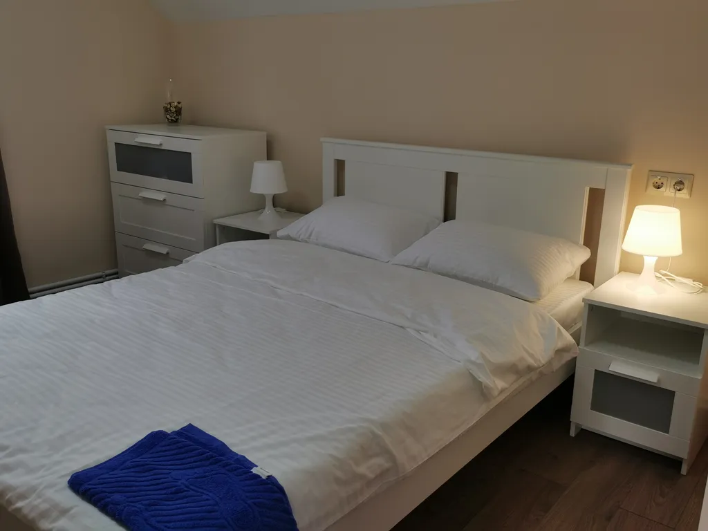 Дом у Коломенского кремля