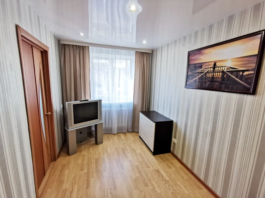 Квартира в центре города возле жд вокзала