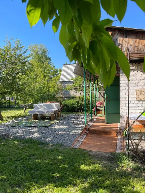 Загородный дом maxapart