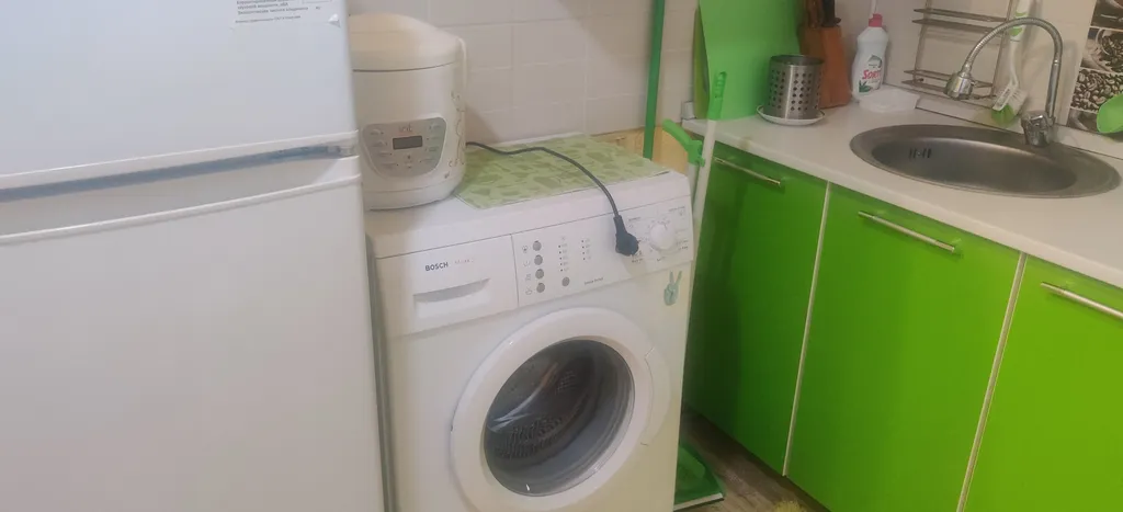 Квартира Комната — Кучугуры