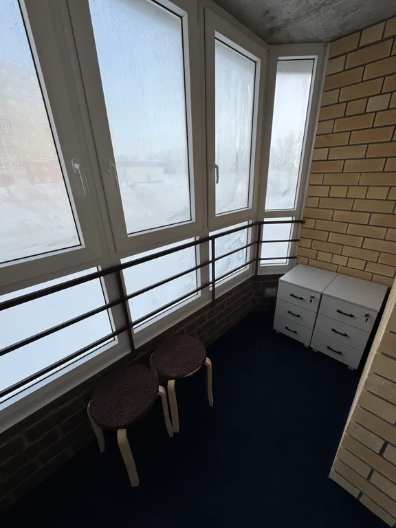 Скандинавская сказка в Новом городе