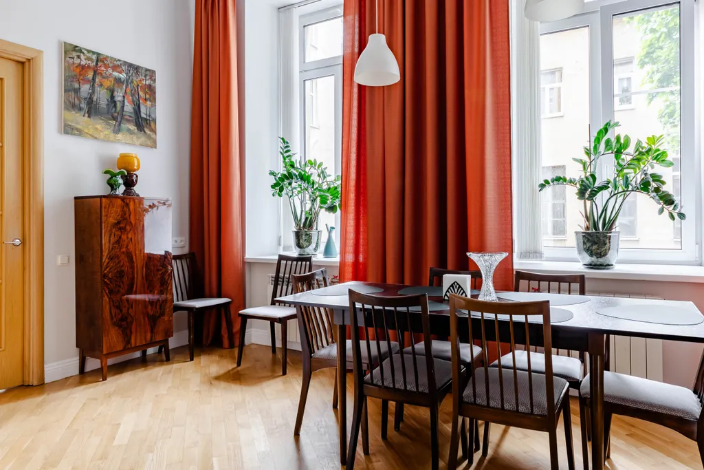 Квартира Галерея