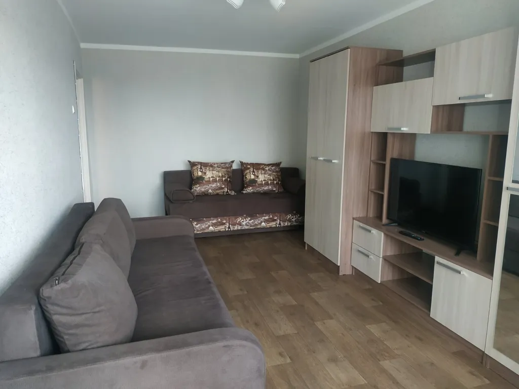 Уютная квартира в эпицентре главных достопримечательностей города — аренда посуточно в Калининград