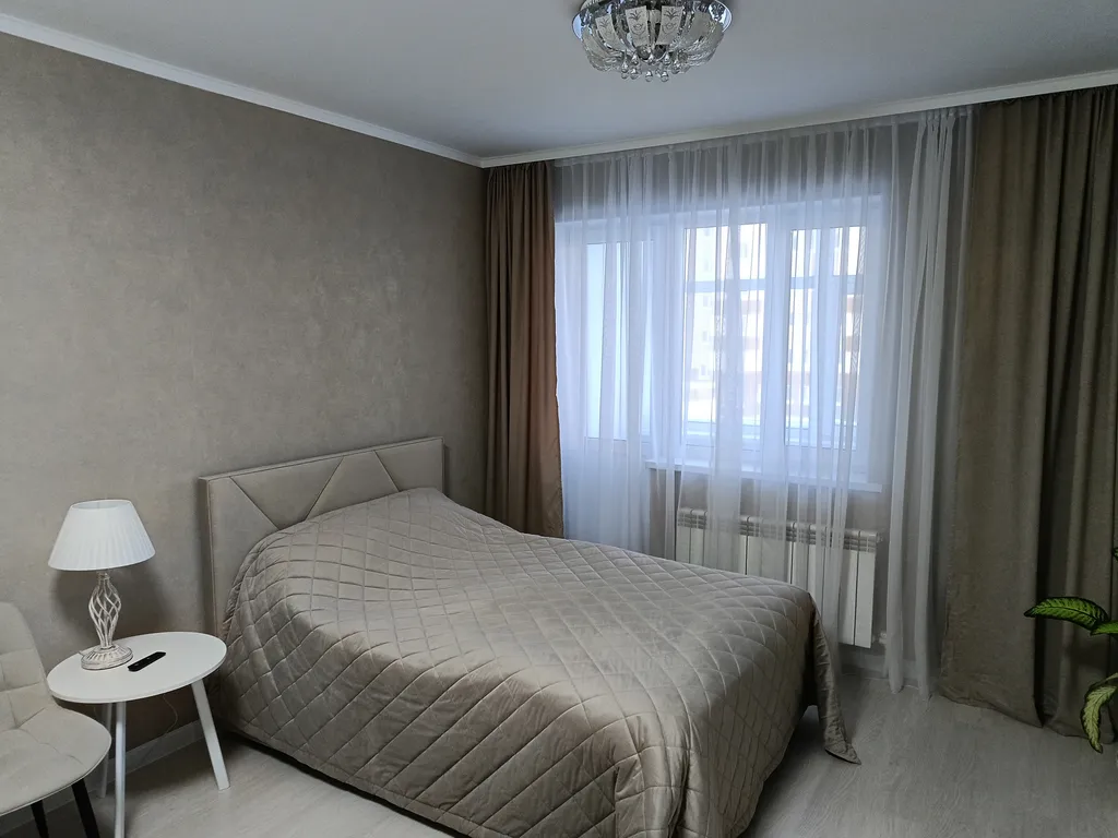 Уютная тёплая студия