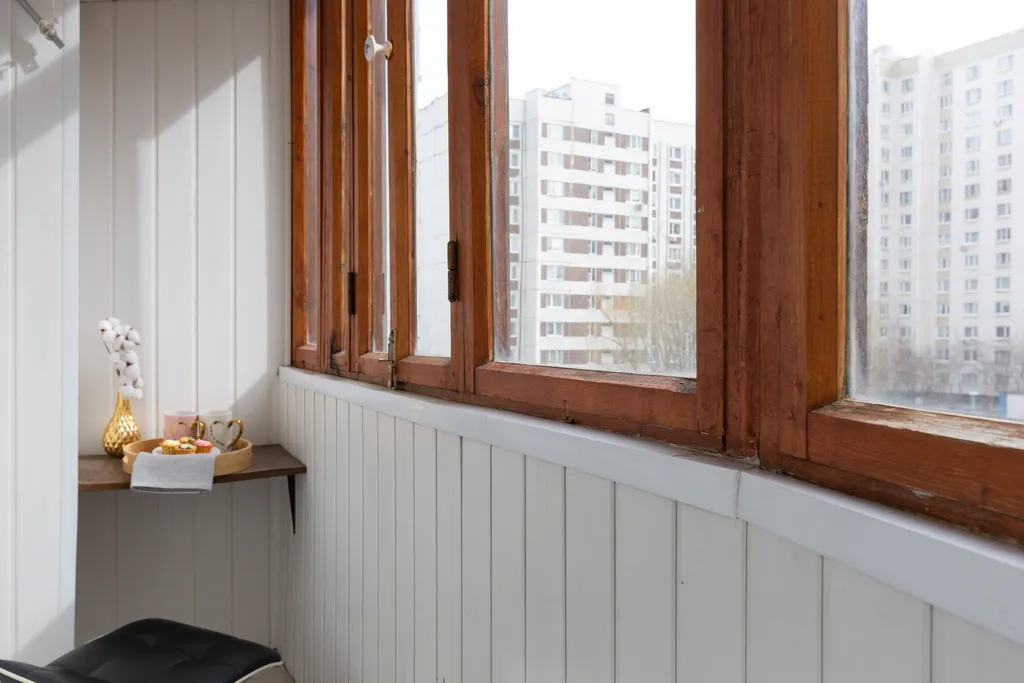 Квартира для тех, кто любит простые радости