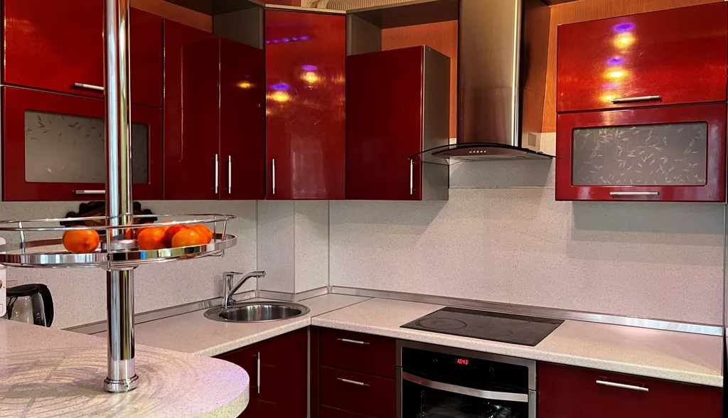 Отличная 2-я квартира в центре