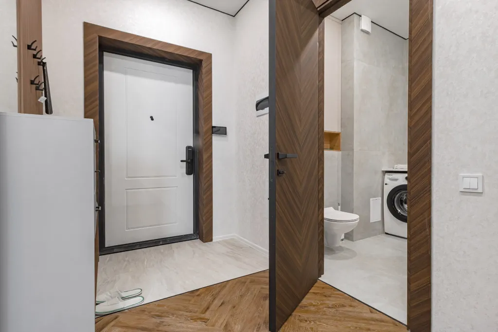 Уютная евро 2 комнатная квартира рядом с Хан Шатыр