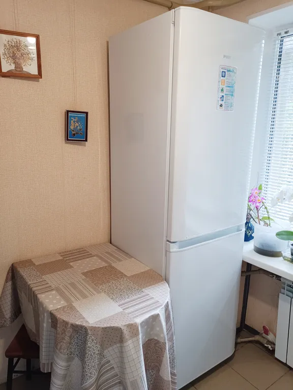 Тихо, уютно, рядом с центром