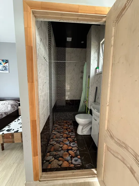 Уютный номер 6 местный