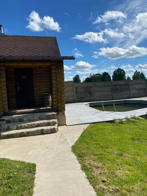 Агроусадьба Простоквашино