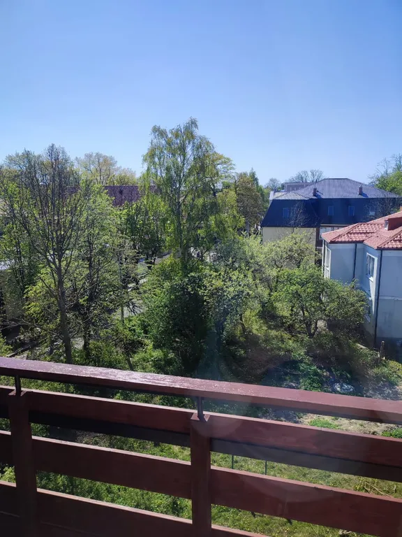 Квартира Уютная квартира в центре города — Зеленоградск
