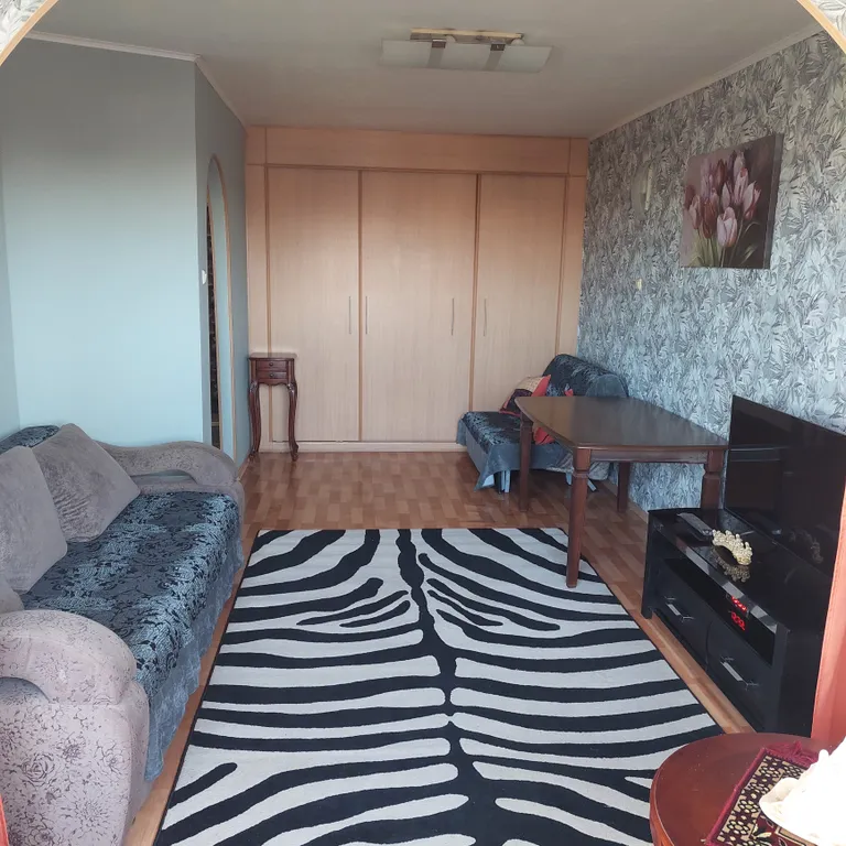 Уютная квартира с красивым видом в центре города — аренда посуточно в Астрахань