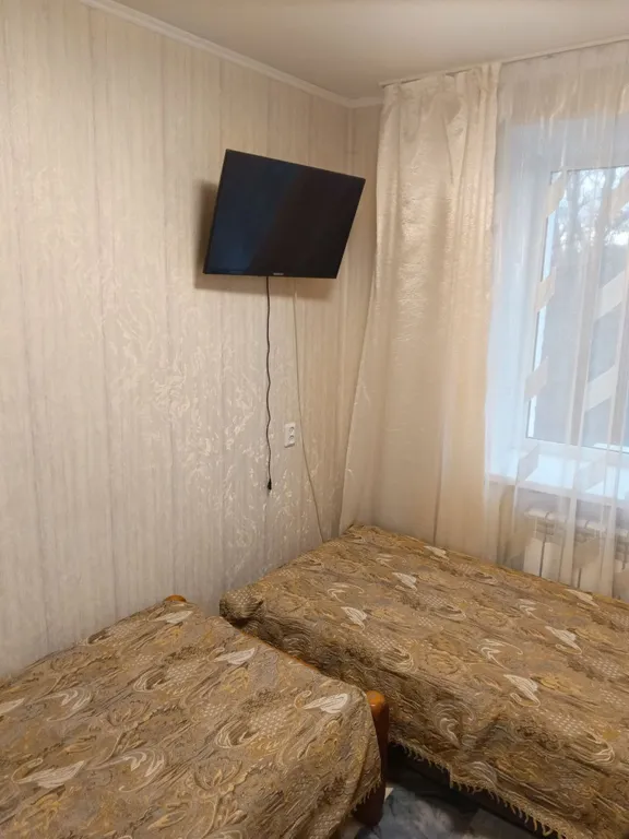 Квартира на Кисегаче