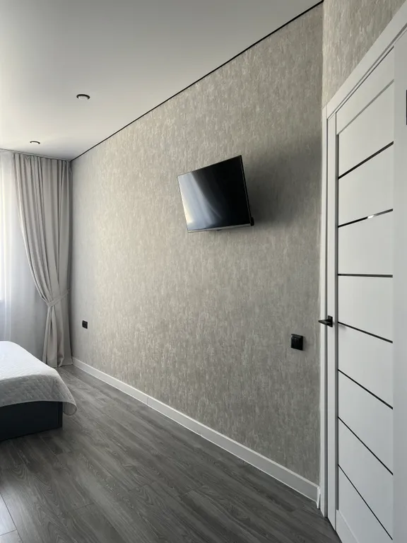 Квартира Новая уютная квартира — Элиста