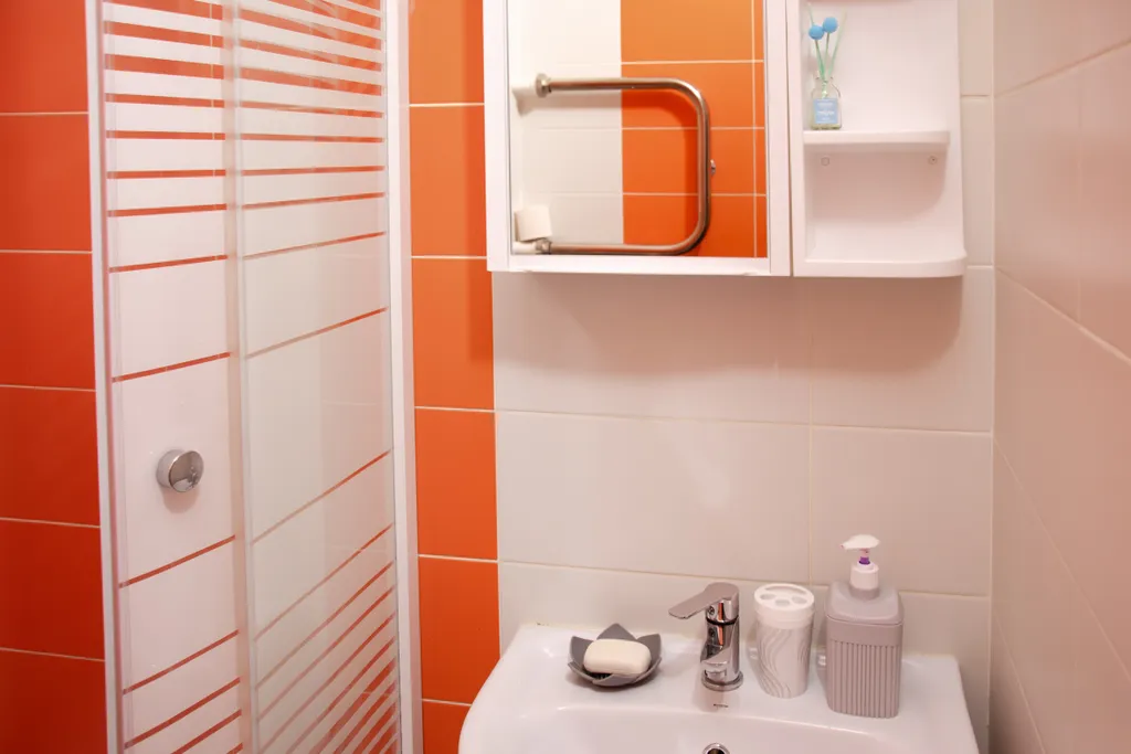 Уютная светлая студия в 8 минутах от метро Парнас