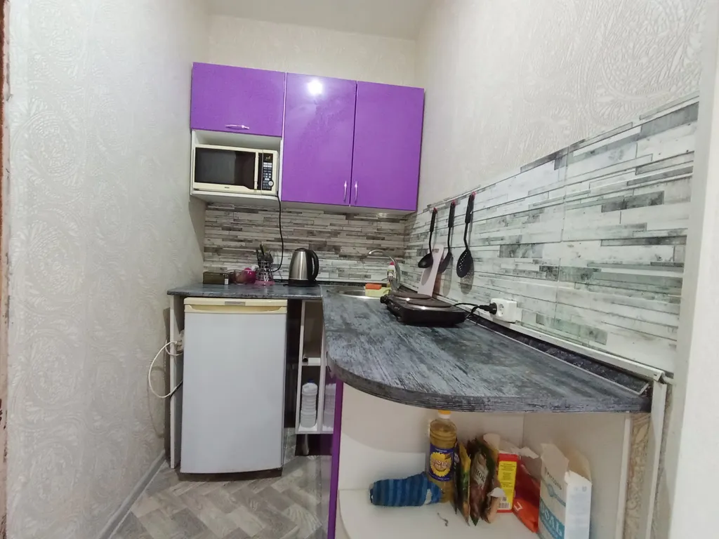 Квартиры недорого