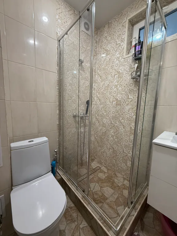 Квартира Новая двухкомнатная квартира рядом с центром, набережной — Владикавказ