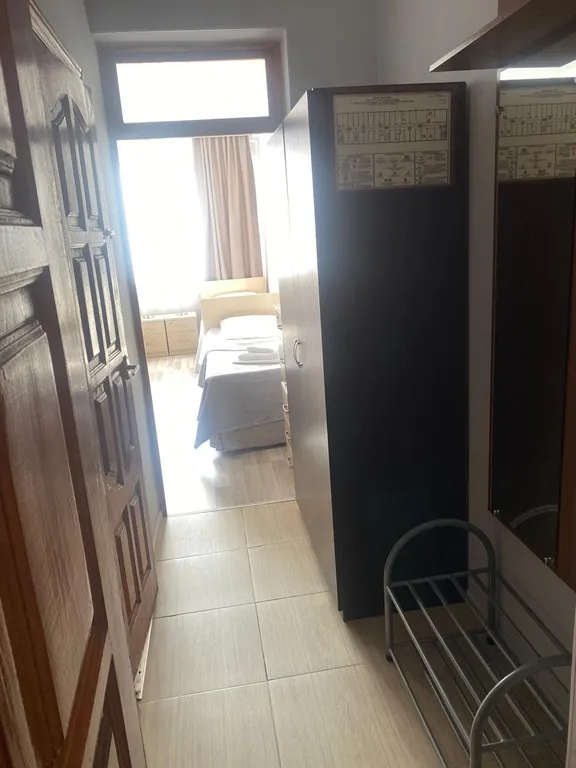 Квартира Комната — Адлер