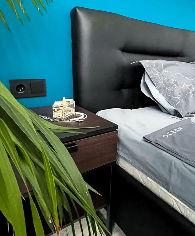 Атмосферный дом рядом с центром города