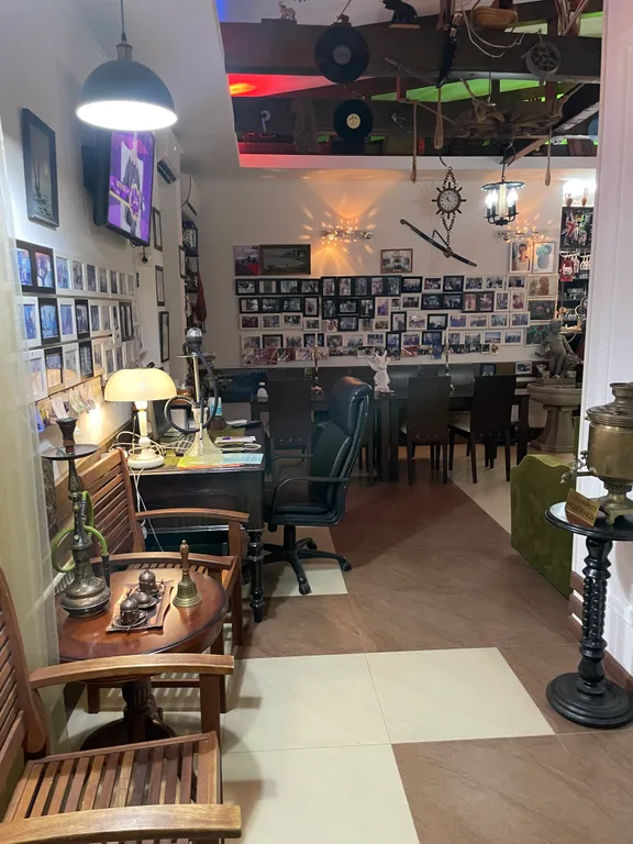 3-комнатная Квартира — аренда посуточно в Новый Афон