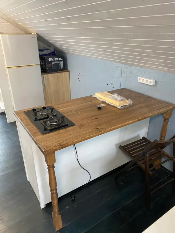 Дом на территории базы отдыха Забелье 4