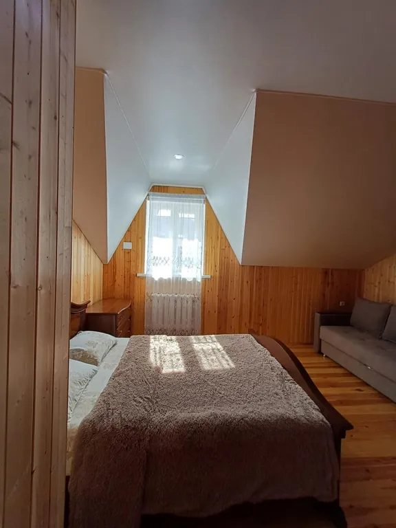 4-комнатный Дом