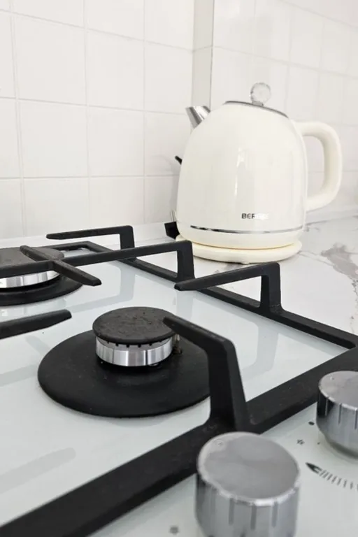 Квартира Уютная квартира на Кипарисовой — Калининград