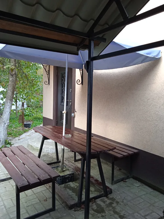 Коттедж Домик у Форта Гнейзенау — Калининград