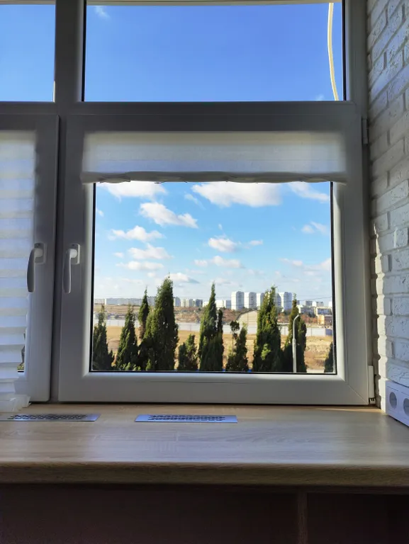 Квартира Квартира Стильный Универ возле Муссона и Херсонеса — Севастополь