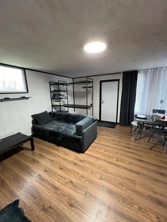 Райский уголок вдали от городской суеты