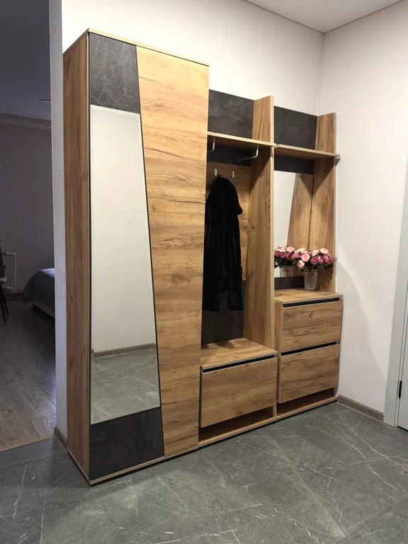 Квартира 1-комнатная Квартира — Самара