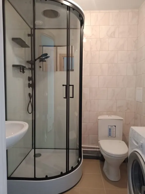 Квартира Квартира возле озера — Екатеринбург