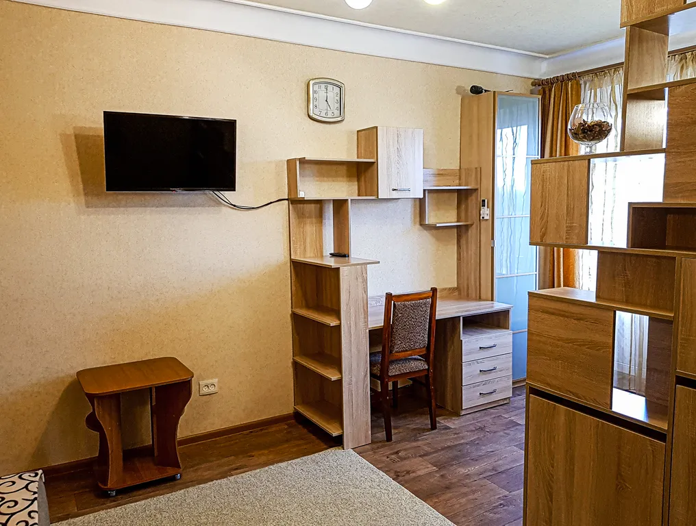 Квартира 1-комнатная Квартира — Ростов-на-Дону