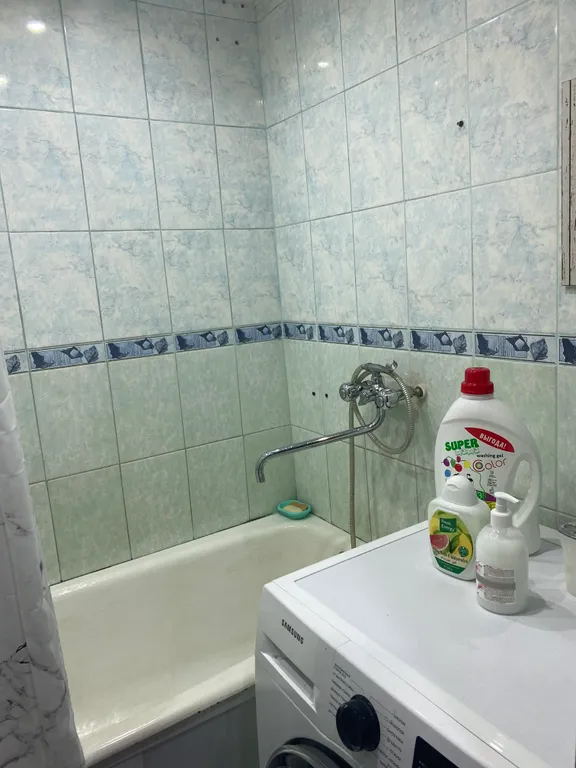 Уютная квартира в центре