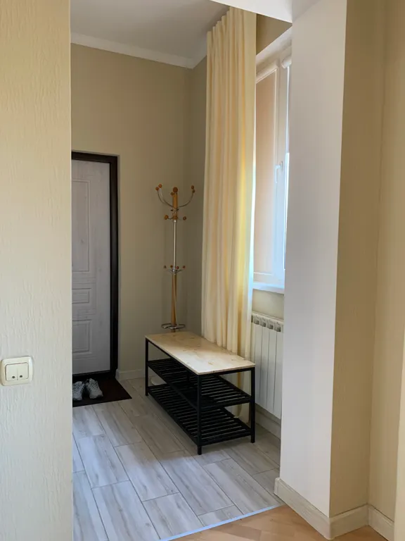 Апартамент Кутузова