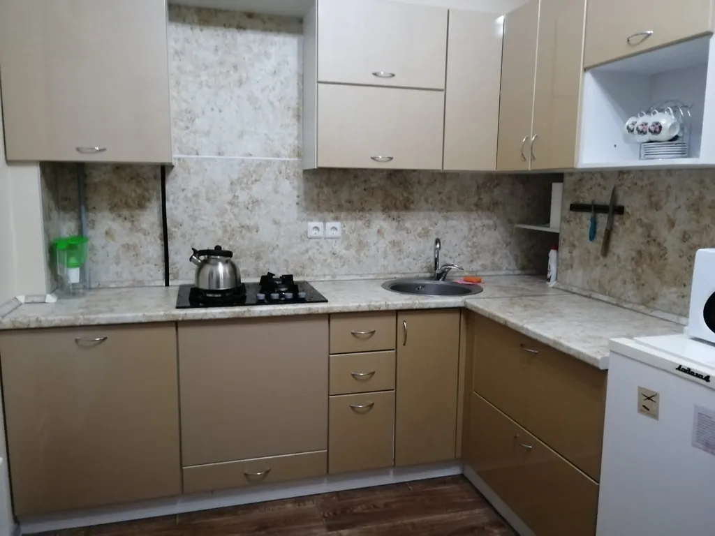 Квартира у Аквапарка