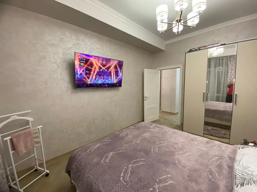 Уютный апартамент в центре в двух минутах от канатной дороги