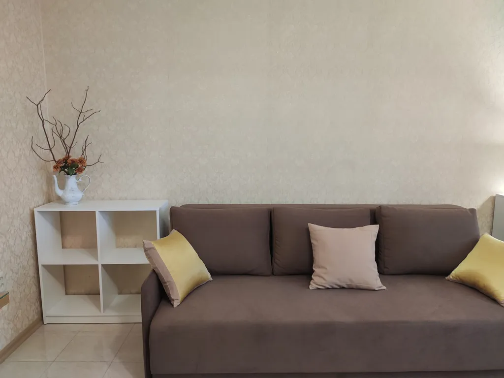 Квартира Квартира у моря — Севастополь