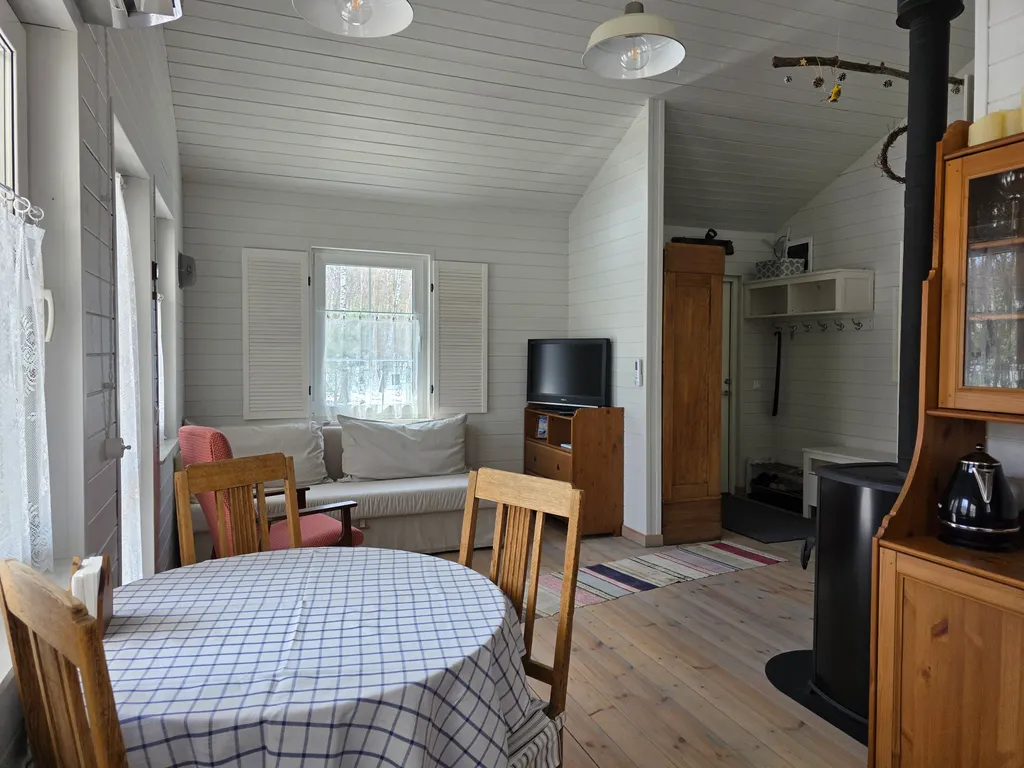 2-комнатный Дом