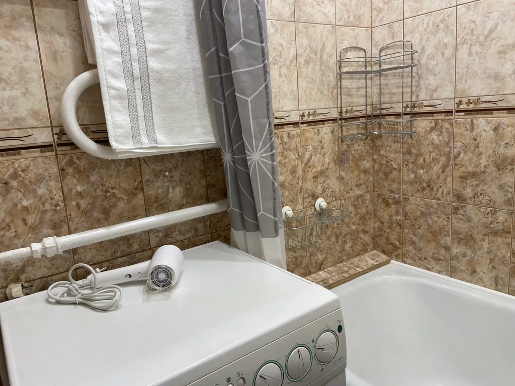 Уютная квартира на Байкале