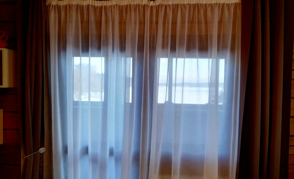 Усадьба Терраса на берегу озера