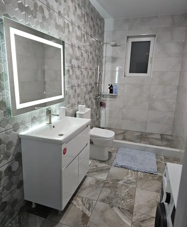 Уютный дом для семейного отдыха