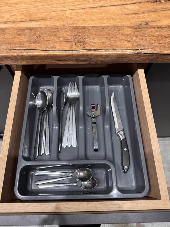 Современная квартира в элитном ЖК с охраной и парковкой