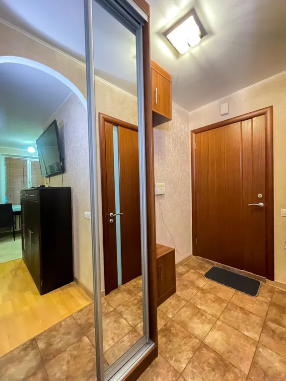 Квартира Уютная квартира для вашего отдыха Luxury Apartments — Москва